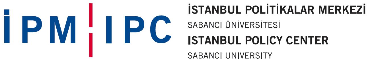 Istanbul Policy Center — Sabancı University